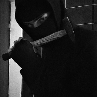 Логотип @hdnmmnd - гедонист.