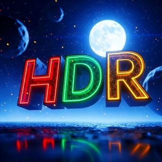 Логотип @hdrblockchainchat - HDR BLOCKCHAIN CHAT🚀