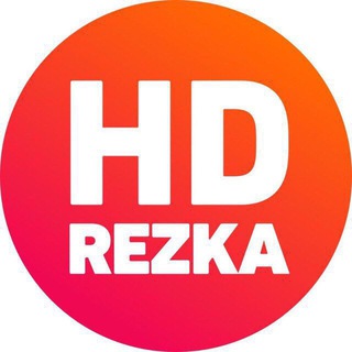 Логотип @hdrezkag - HDrezka | Официальный канал