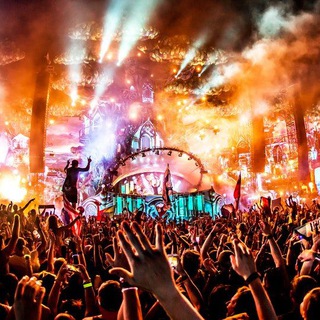 Логотип @hdsdnb - HardStylE & LiquiD DruM and BasS🤪👻😈