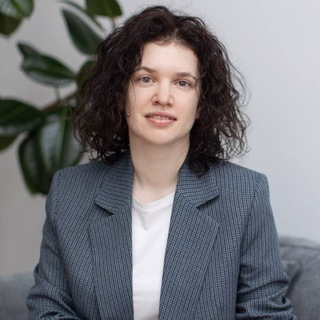 Логотип @hdselfru1 - Дизайн Человека | Есть ясность👍🏻