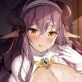 Логотип @hdungeon - hdungeon