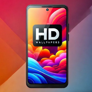 Логотип @hdwallpapers2k - HD Обои для телефона
