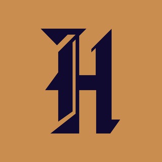 Логотип @hdztimes - The Hookah Duza Times