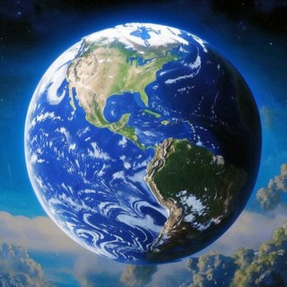 Логотип @he11o_wor1d - Hello, World!