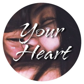 Логотип @heaaart - Your heart🖤