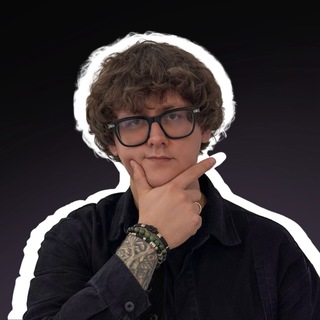 Логотип @heaad - Данил Ильин | Кадровое агентство