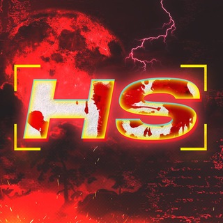 Логотип @head4shot - HEADSHOT