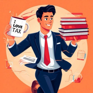 Логотип @head_of_tax - Head Of Tax