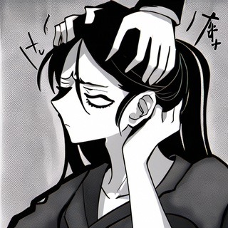 Логотип @headachevrn - Мигрень и другая головная боль