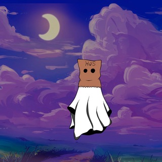 Логотип @headandsoul - ᴴᵉᵃᵈ ᵃⁿᵈ ˢᵒᵘˡ