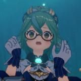 Логотип @headcanon - headcanon