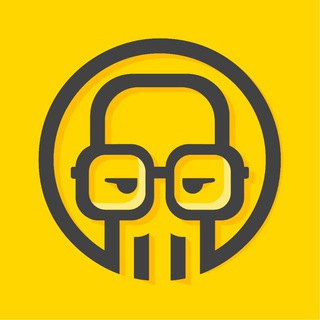 Логотип @headorobot - HEADO - прокачиваем ваши магазины