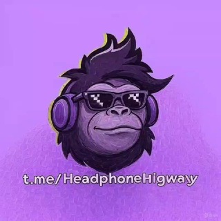 Логотип @headphonehighway - Remember