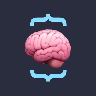 Логотип @headscode - Код головного мозга | Макс Кроу