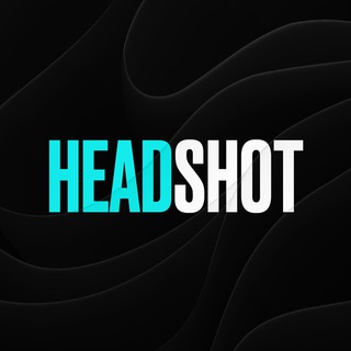 Логотип @headshot_cyber - HEADSHOT - Сеть компьютерных клубов