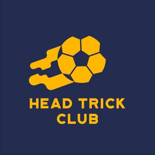 Логотип @headtrickquiz - Head Trick Club