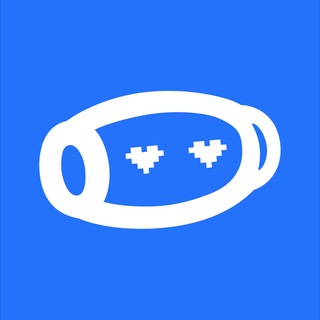 Логотип @headz_talent - IT Talents Depo