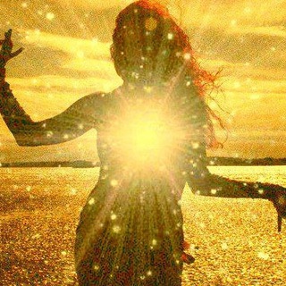 Логотип @healbynature - Исцели Себя Сам