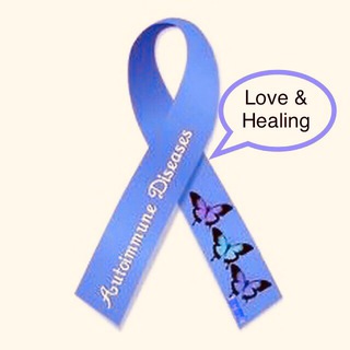 Логотип @healing_autoimmune - Healing Autoimmune Disease