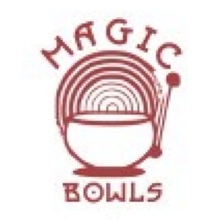 Логотип @healing_bowls - Саундхилинг Медитации с Тибетскими Чашами (исцеление вибрациями и звуком + гипнотерапия)