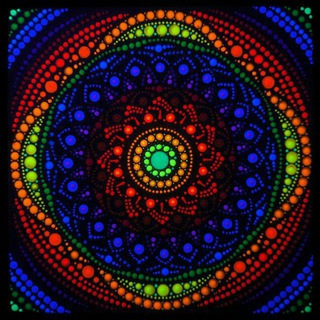 Логотип @healingmusic108 - Healing Music⚡️🧬