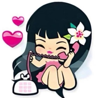 Логотип @healingvision - линьлинь