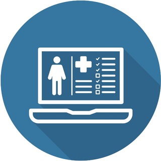 Логотип @healmedsimp - Болезни | Симптомы | Лечение