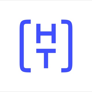 Логотип @healtechspb - HealTech