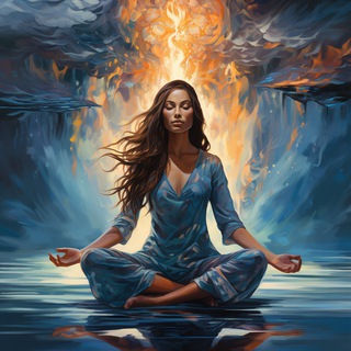 Логотип @health4growth - Здоровье и качество жизни