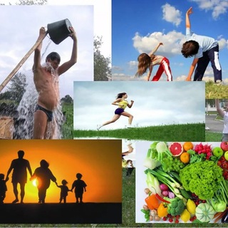 Логотип @health_4_sattva - ЗОЖ в Благости