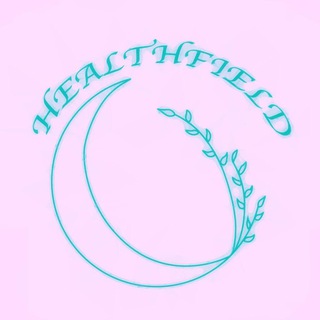 Логотип @health_field - Healthfield