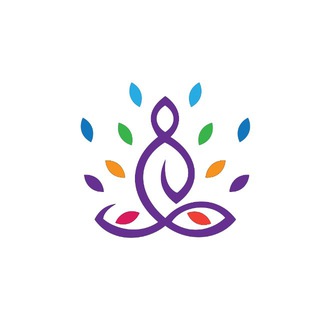 Логотип @health_go - Здоровье и Гармония