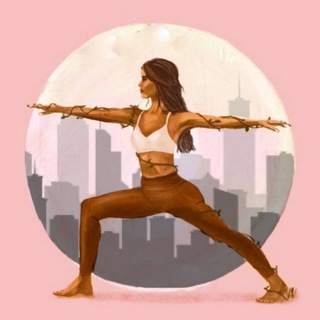 Логотип @health_inthebigcity - Здоровье в большом городе