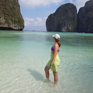 Логотип @health_is_good - Питание/тренировки/жизнь