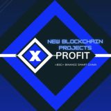 Логотип @health_life_club - Crypto Club