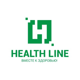 Логотип @health_line_tashkent - Центр ортопедии и подологии Health Line