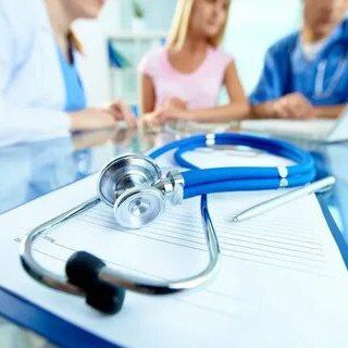 Логотип @health_medic - Медицина и Здоровье