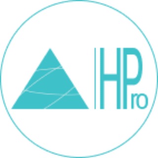 Логотип @health_prokz - Health_Pro