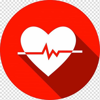 Логотип @health_rus - Новости здорового образа жизни