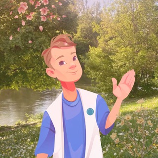 Логотип @health_volunteers62 - ВОЛОНТЁРЫ ЗДОРОВЬЯ