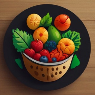 Логотип @healthandbeautyhub - Здоровое Питание Лайф|Рецепты ПП|Кулинария