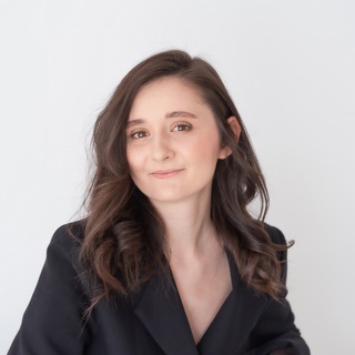 Логотип @healthcare_a - Альбина о заботе и биохакинге