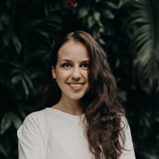 Логотип @healthcoach_ks - Karina Suprun | Health Coaching
