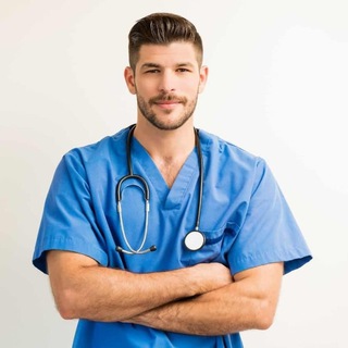 Логотип @healthcoach_tg - ЗОЖивление | Блог реабилитолога Родиона Мамочкина