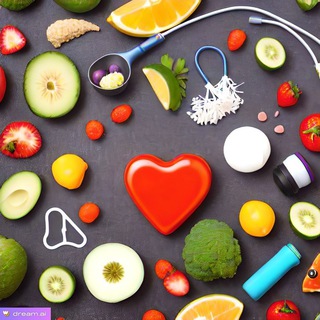 Логотип @healthcoach_way - На пути к здоровью🙌