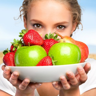 Логотип @healthcoachblog - Вечная молодость!😊