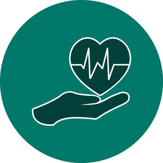 Логотип @healthfitsecret - Секрет Здоровья | Фитнес | Питание