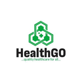 Логотип @healthgoannoucement - HealthGO Announcement Channel