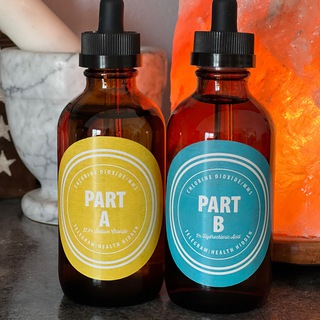 Логотип @healthhidden - Health Hidden 💛 💦